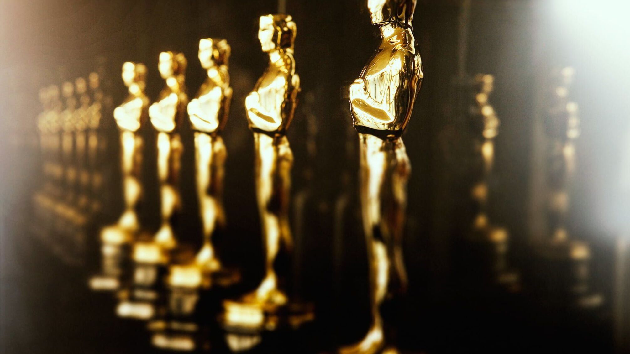 Коли відбудеться церемонія Оскар 2026