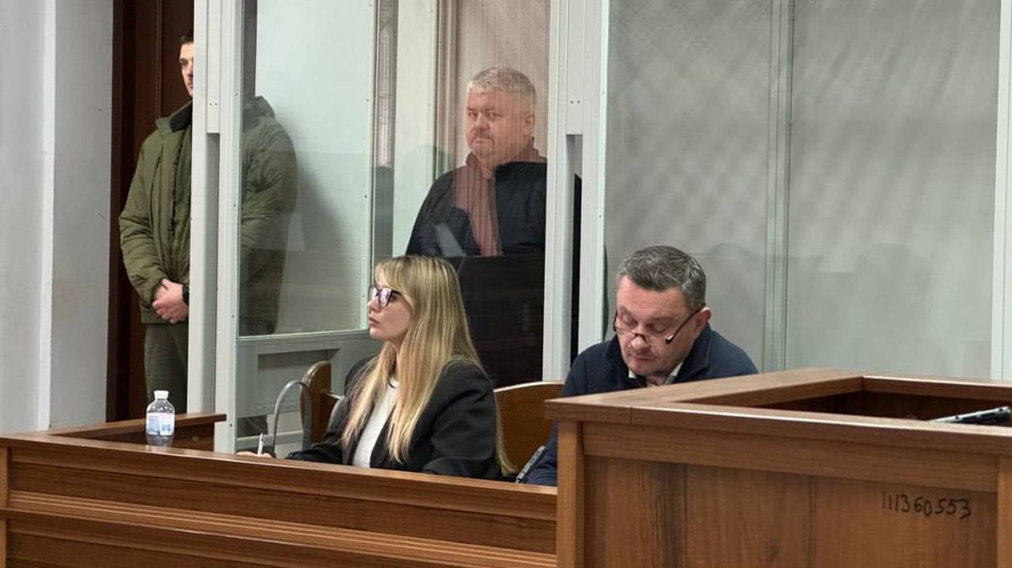 Суд оставил Друзя под стражей: залог в 49 миллионов он пока не внес