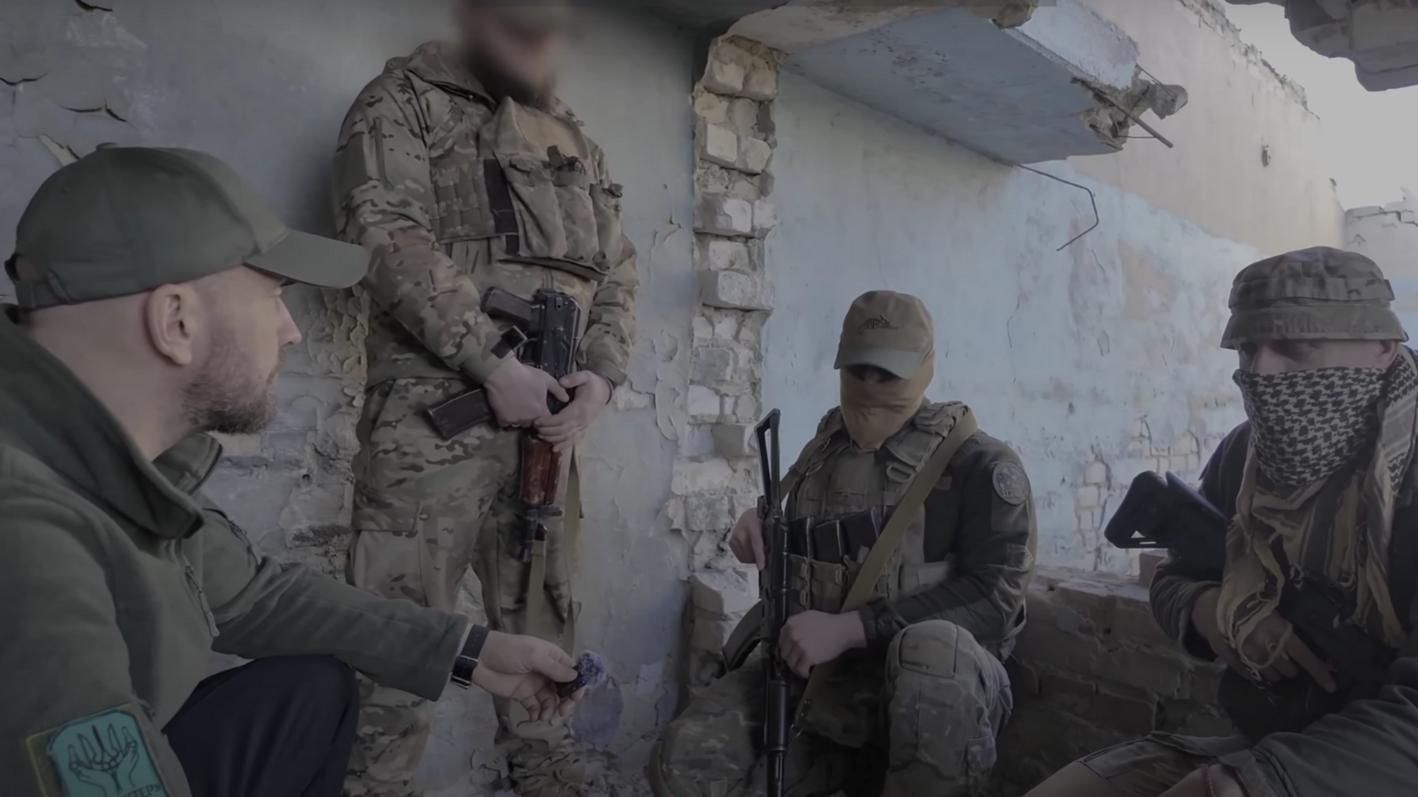 Роман Бочкала