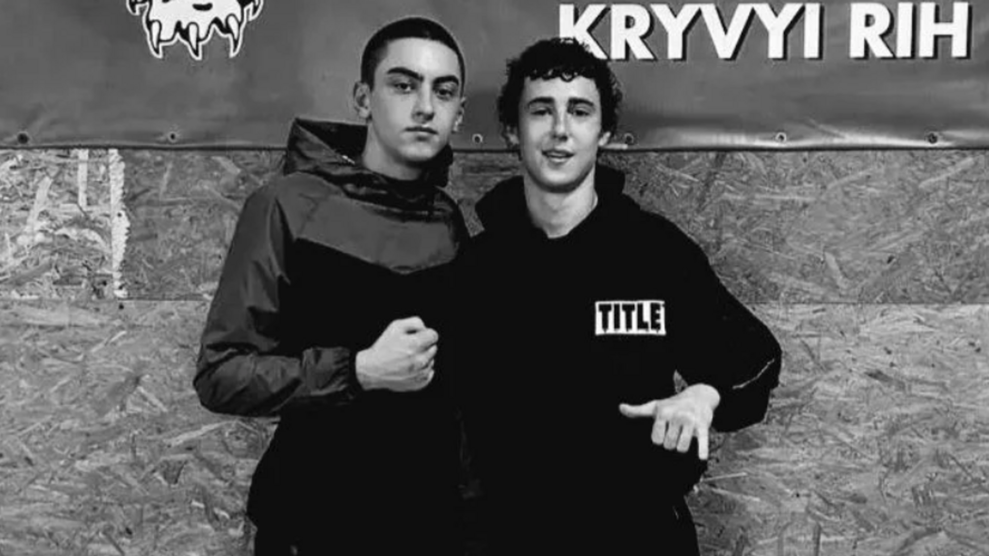 Молодые спортсмены погибли в аварии под Кривым Рогом