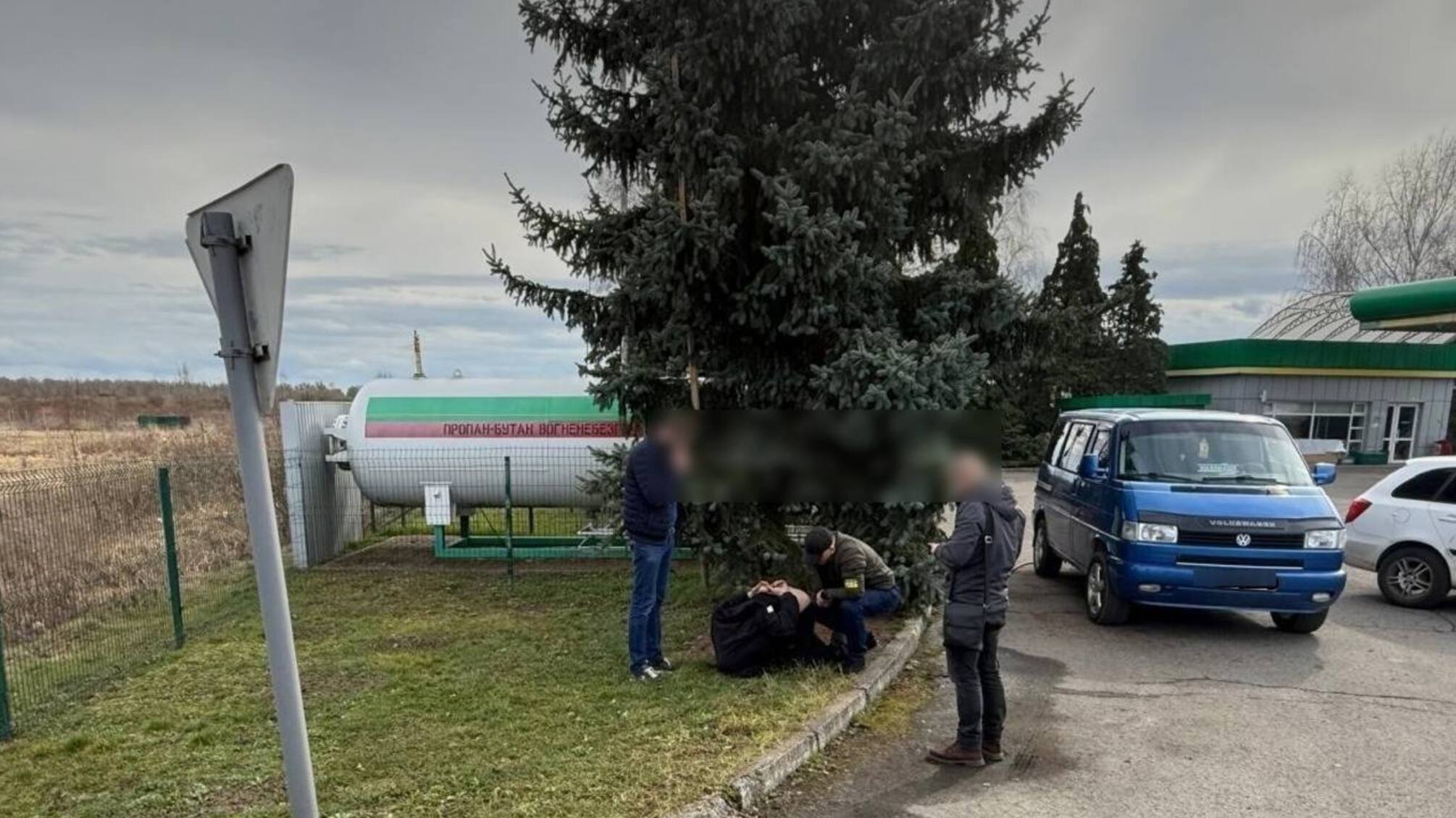 Нова схема ухилянтів