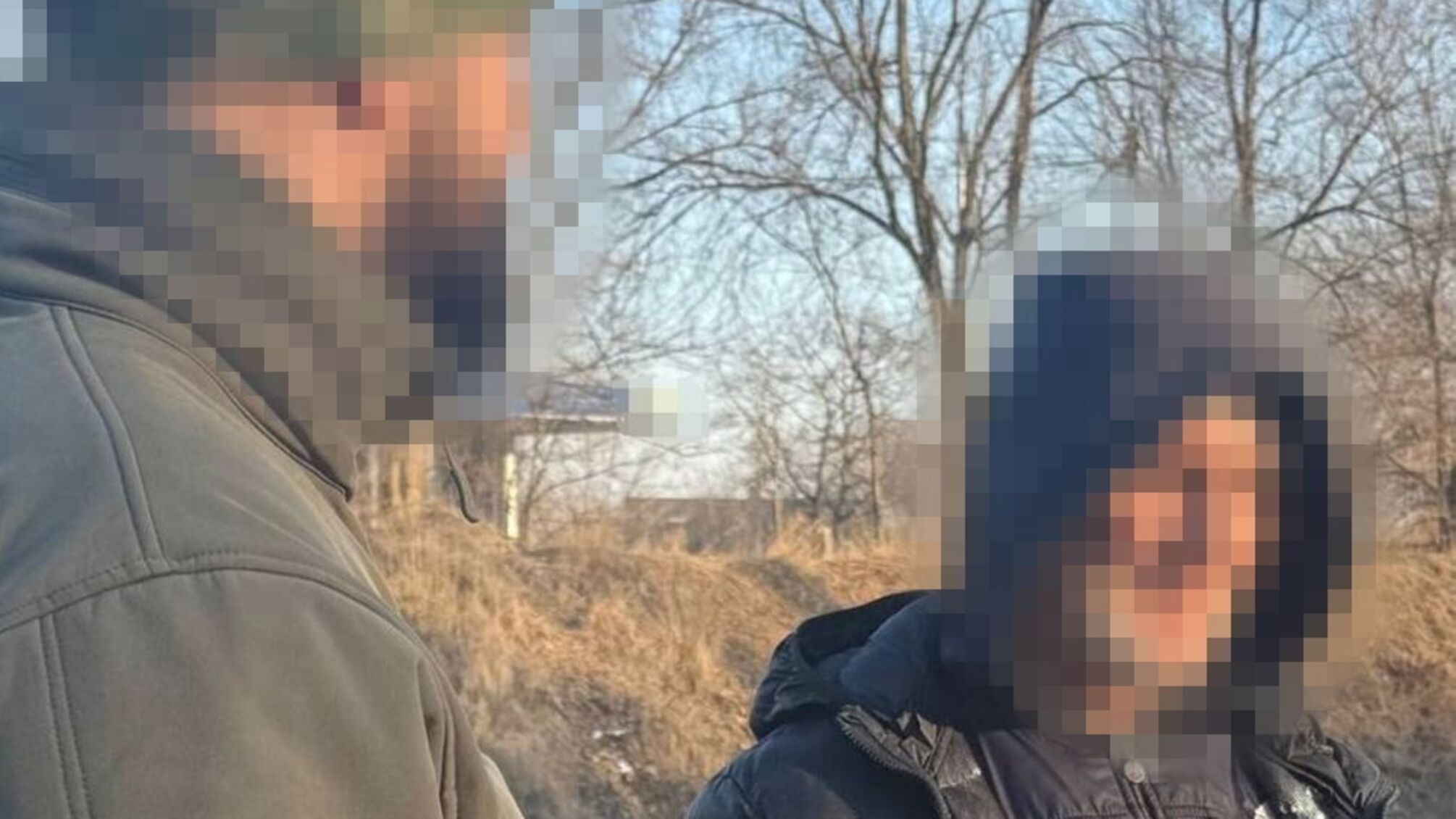 Чергового російського агента затримали в Україні