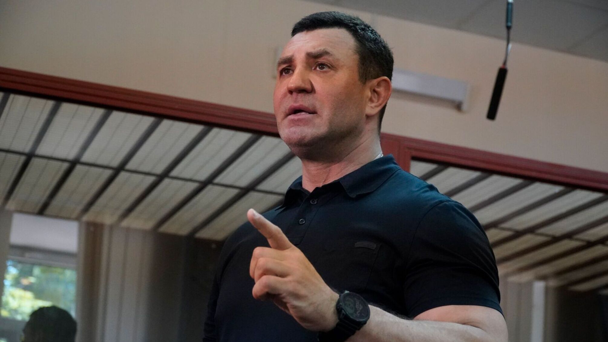 Николай Тищенко