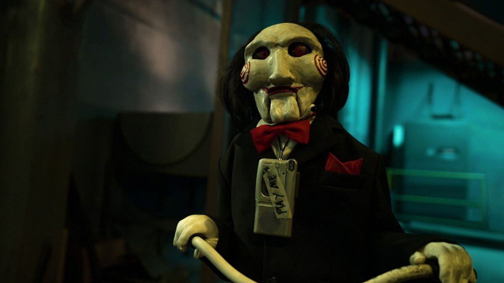 Роботу над 'Пилою-11' поставили на паузу через конфлікт продюсерів