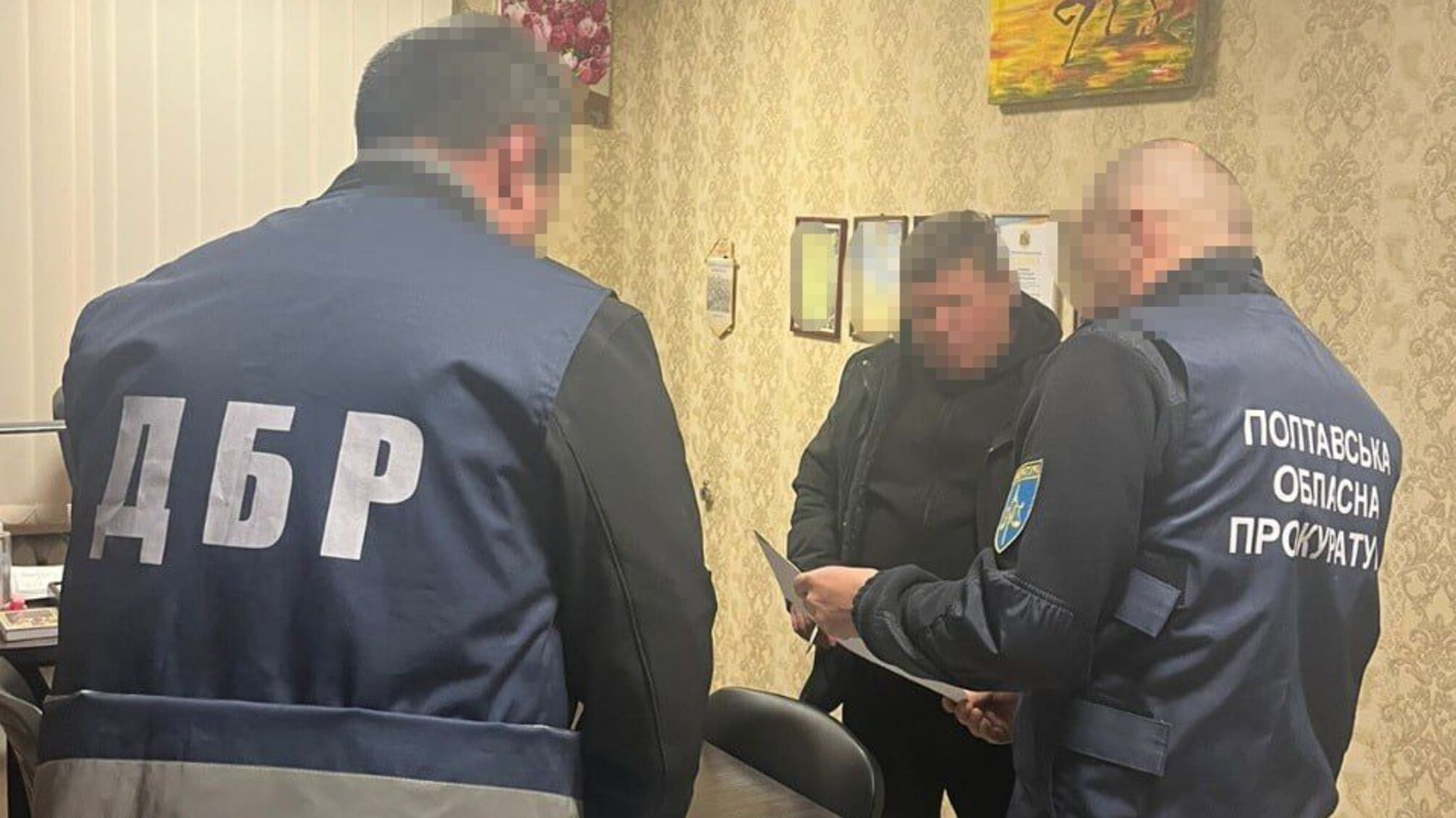 Спецоперація ДБР: ексчиновника засуджено за замовлення вбивства