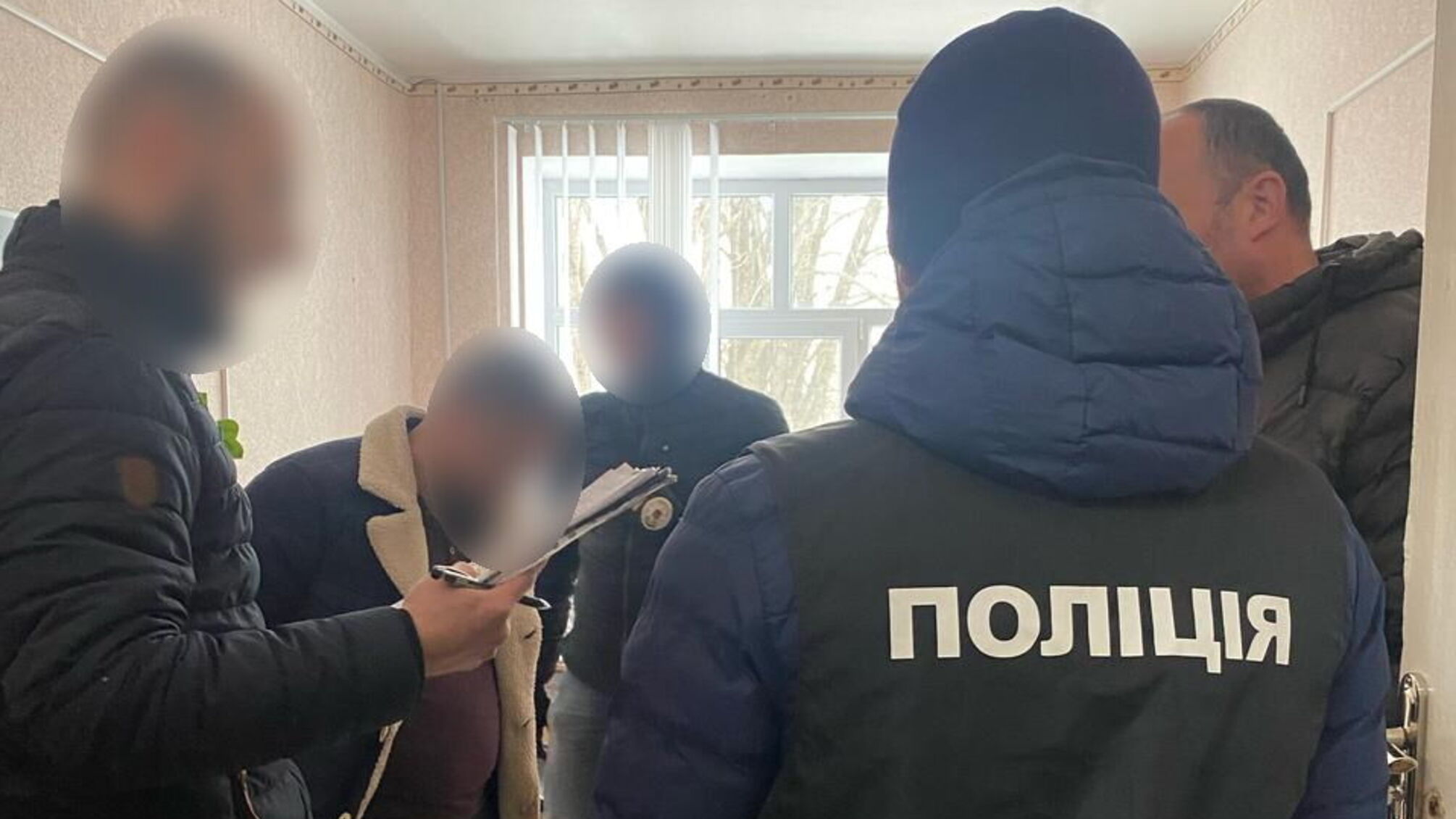 Допомога за гроші: лікарю на Сумщині повідомили про підозру у корупції