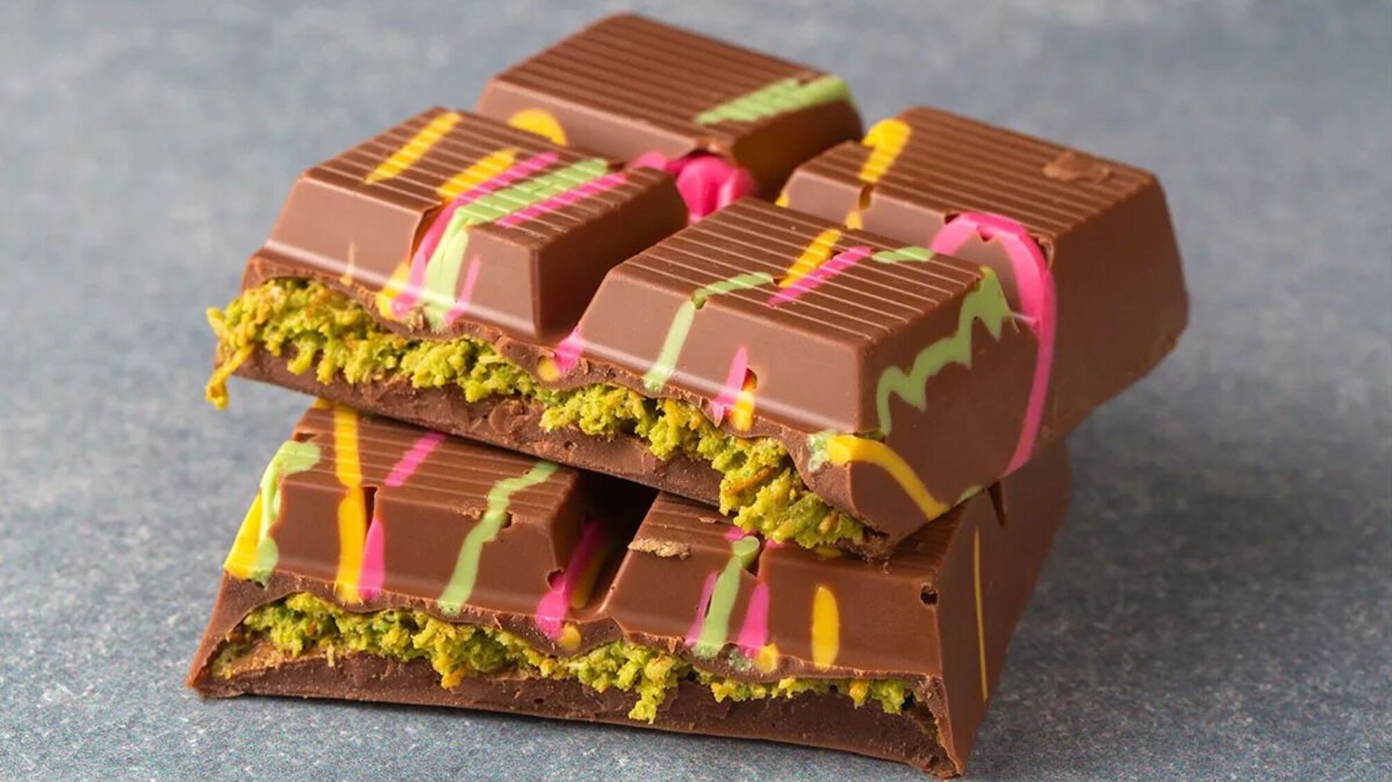 Дубайський шоколад піддався критиці