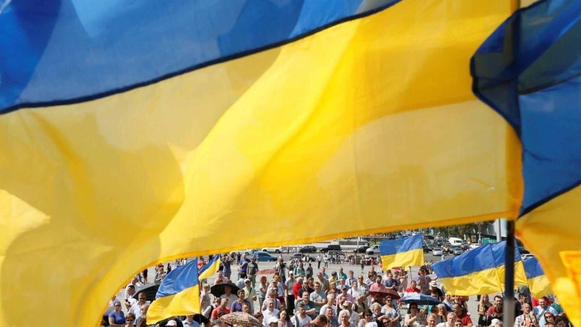 Что чувствуют украинцы к власти: результаты социологического исследования