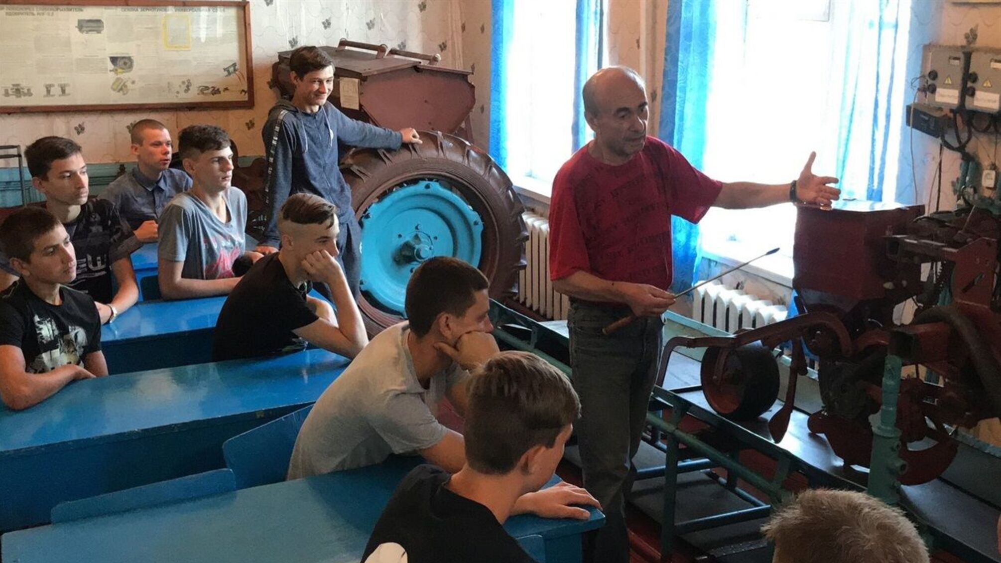 Что изменится в профессиональном образовании: от сроков до финансирования заведений