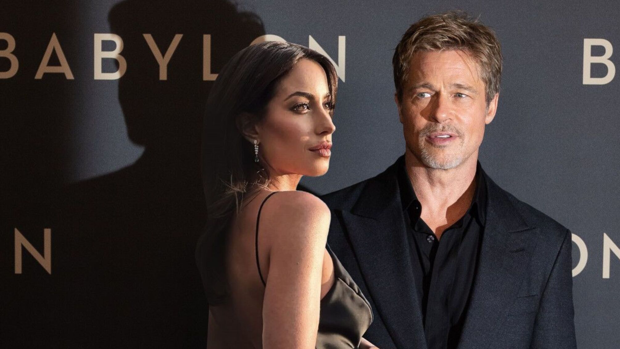 Брэд Питт и Инес де Рамон вышли на новый уровень отношений