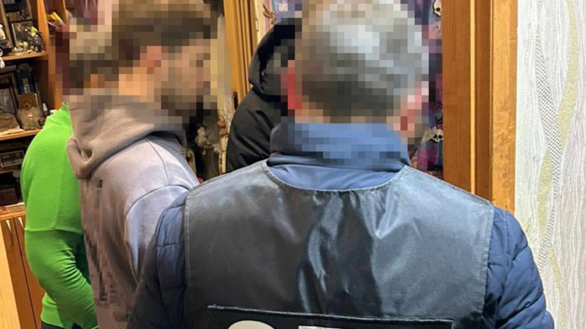 Подозреваемый агент рф рассчитывал на 'вознаграждение' за теракт