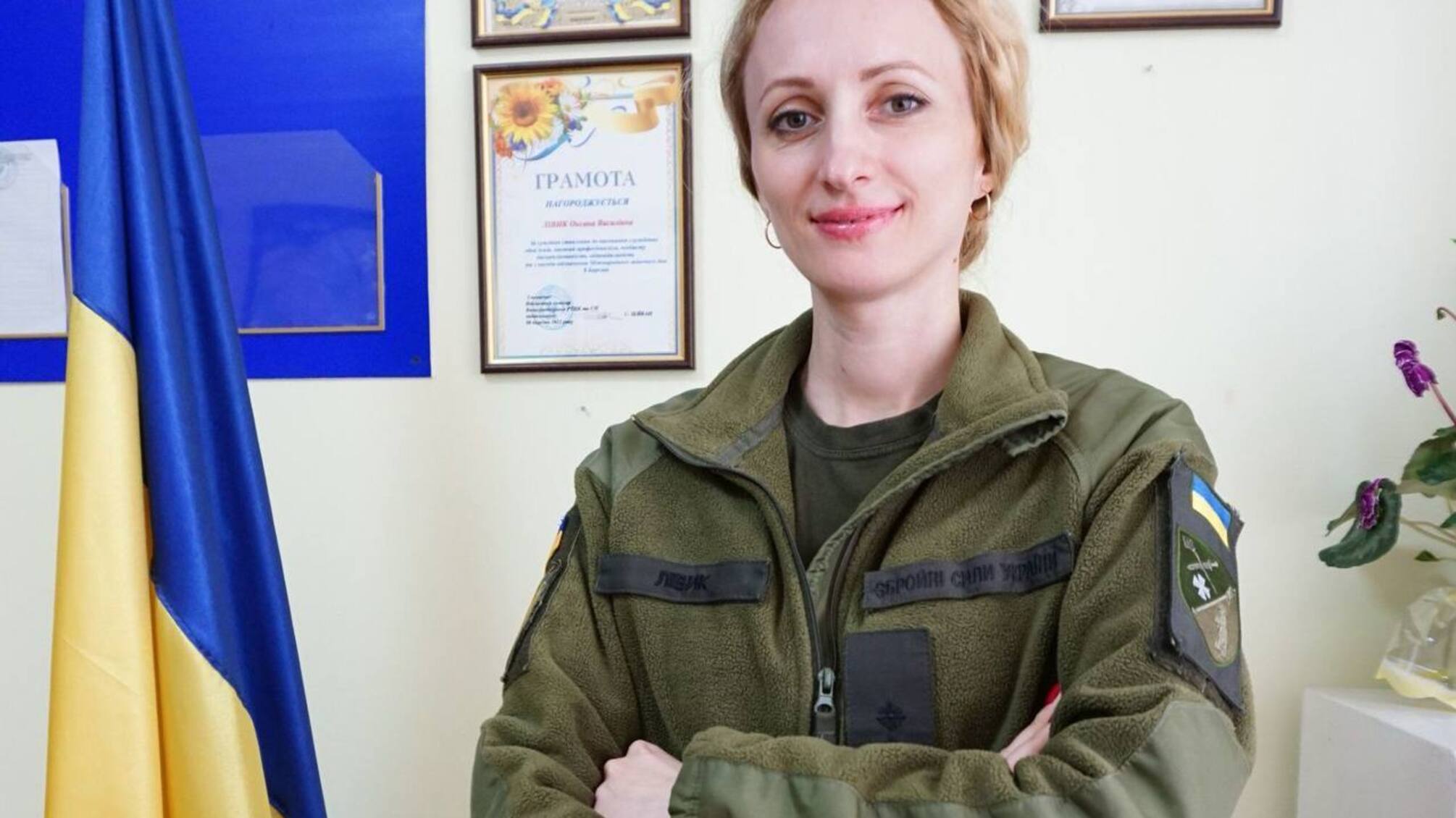 Чи дозволять Оксані Лівик повернутися в ТЦК після масштабної корупційної справи?