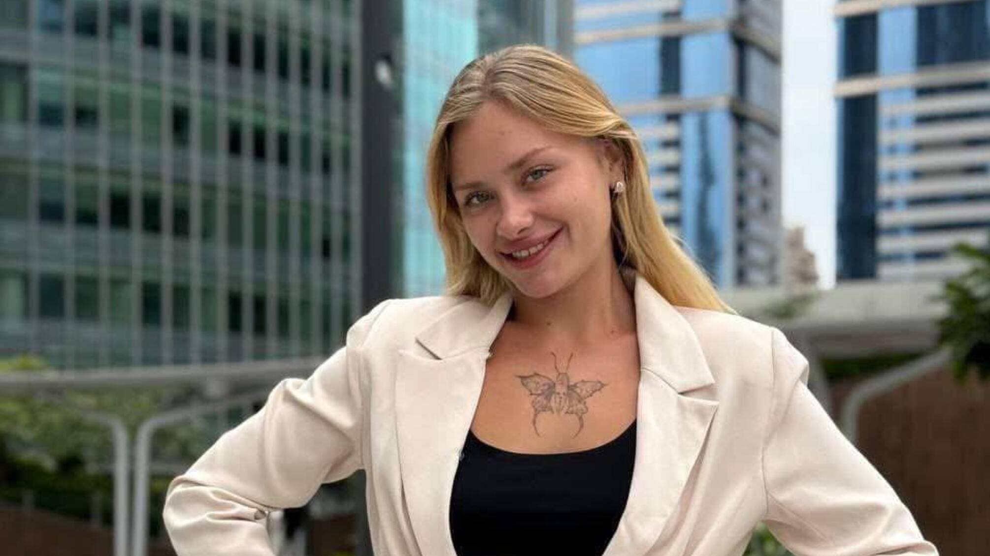 Мария Ковальчук