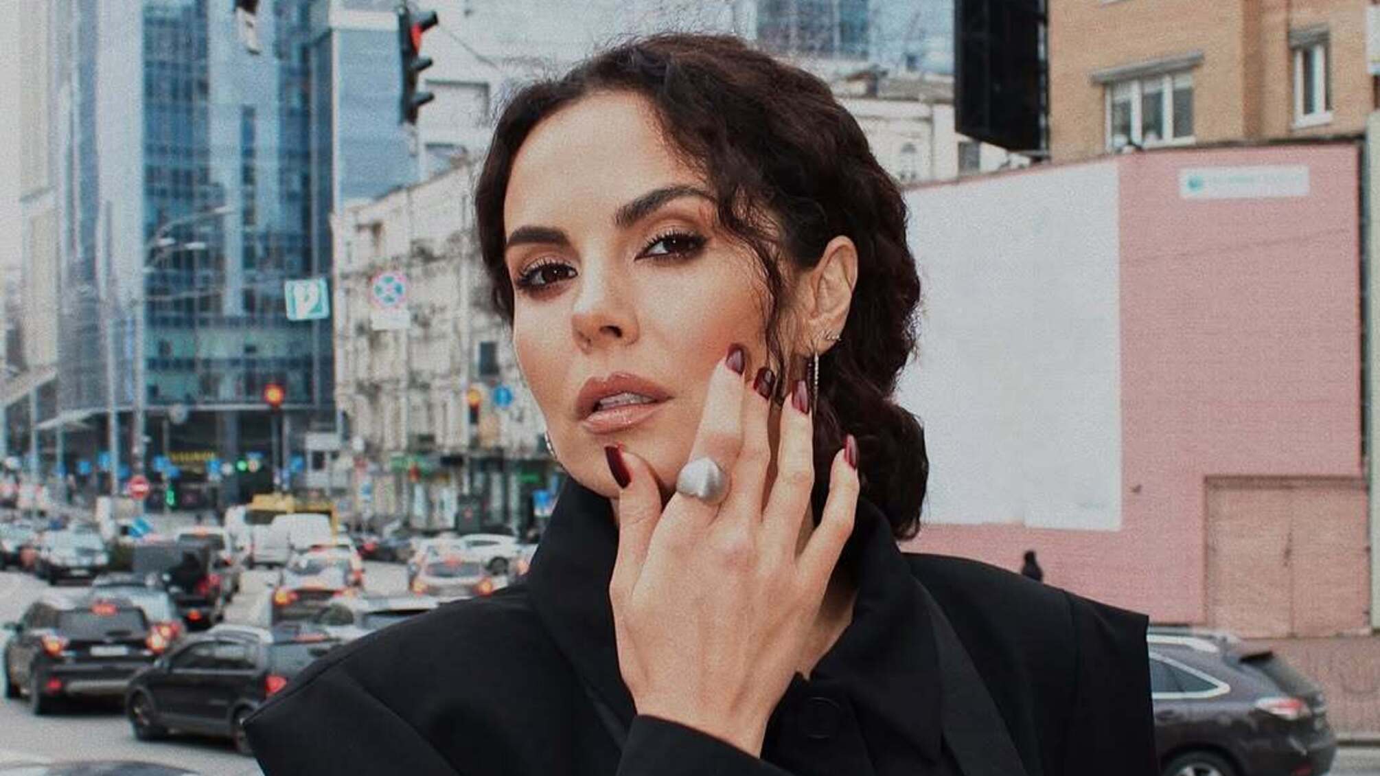 Настя Каменских