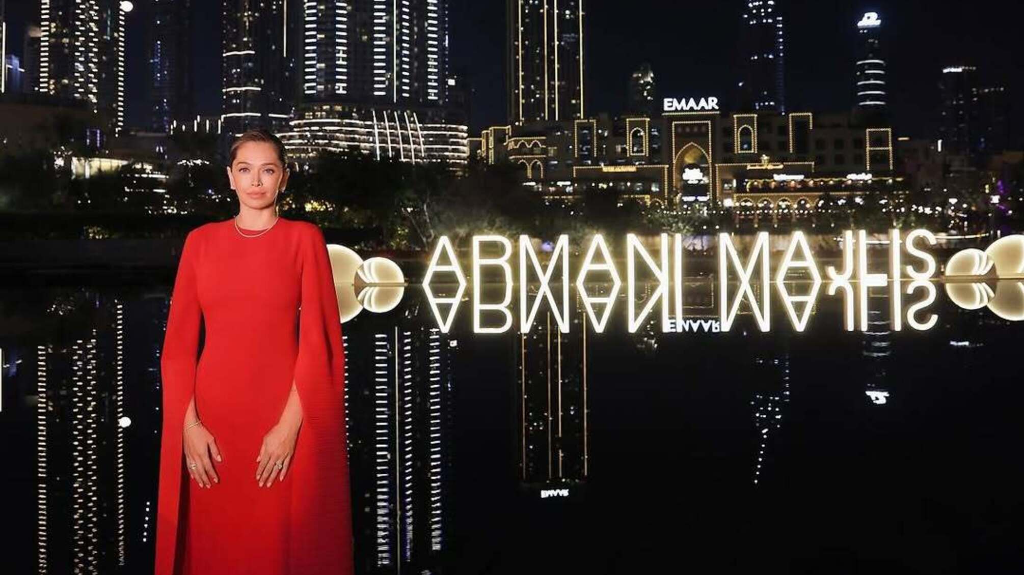 Вера Брежнева