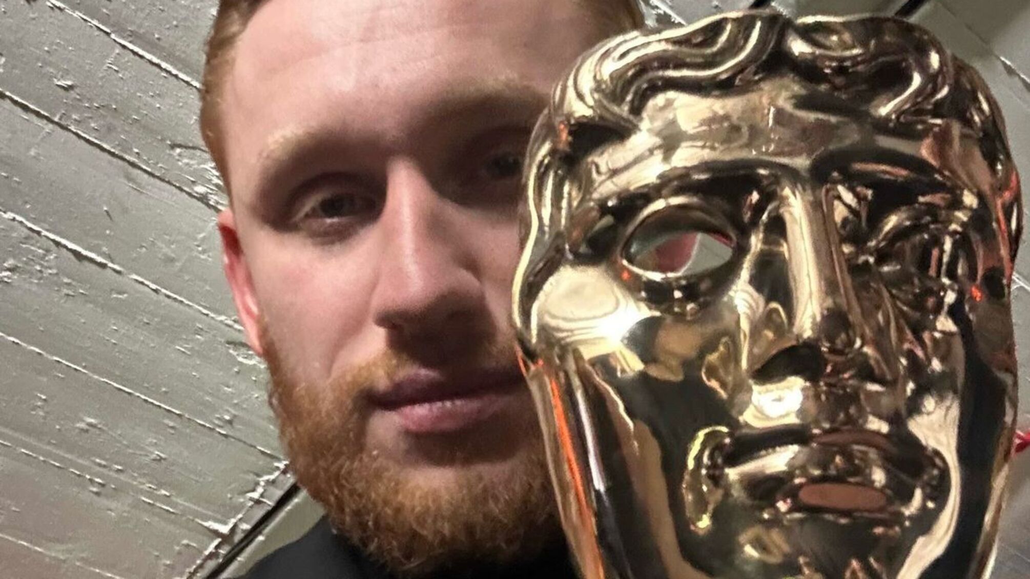 Церемония вручения премии BAFTA