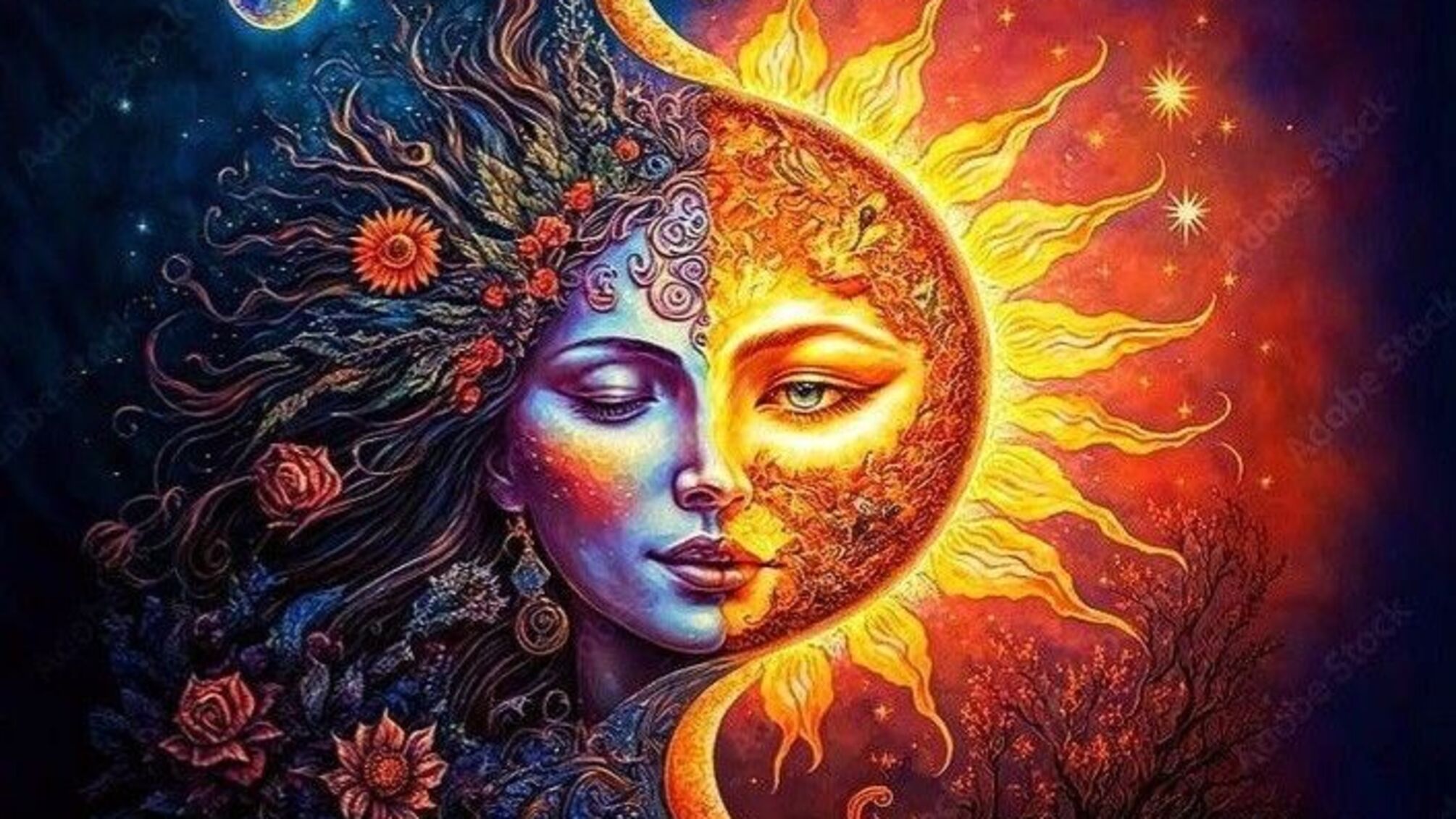 Весеннее равноденствие 20 марта 2025 года