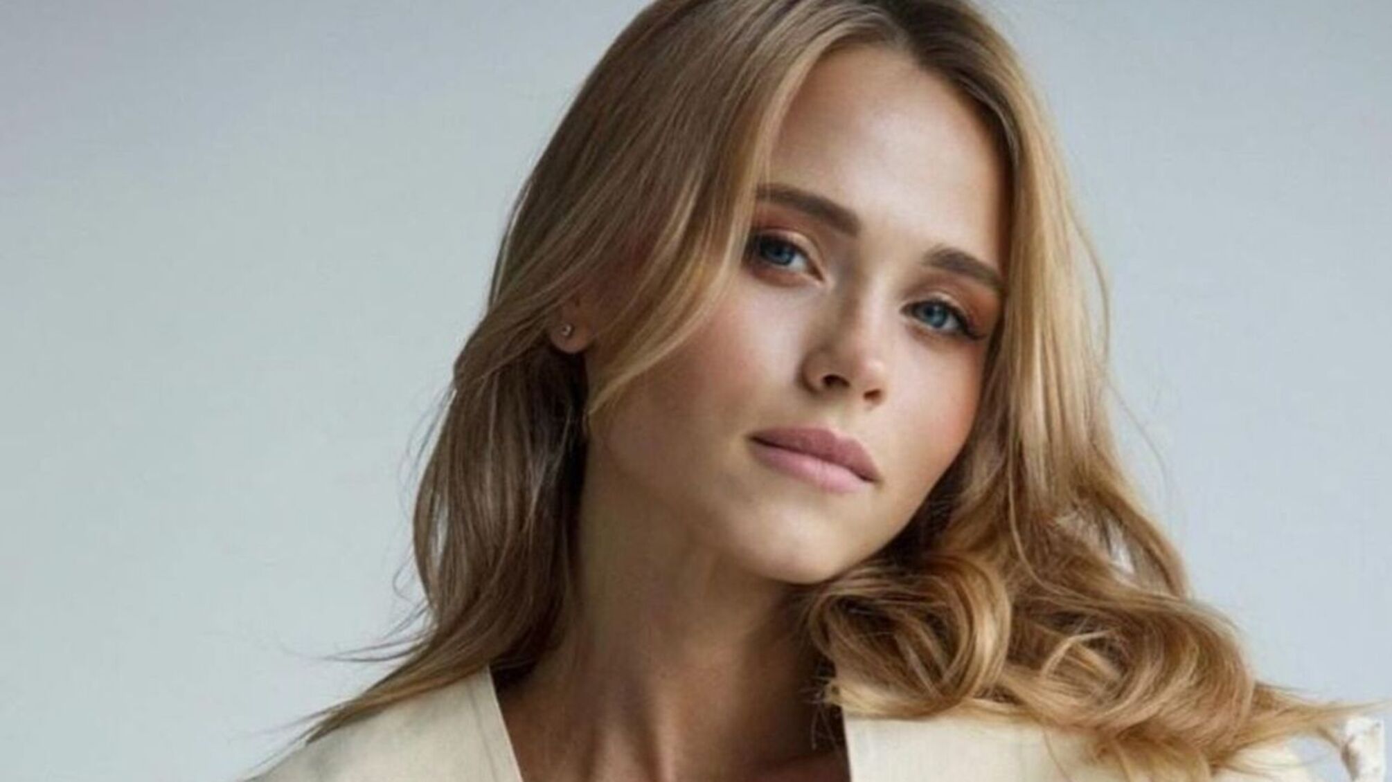 Анна Кошмал поделилась полезной привычкой