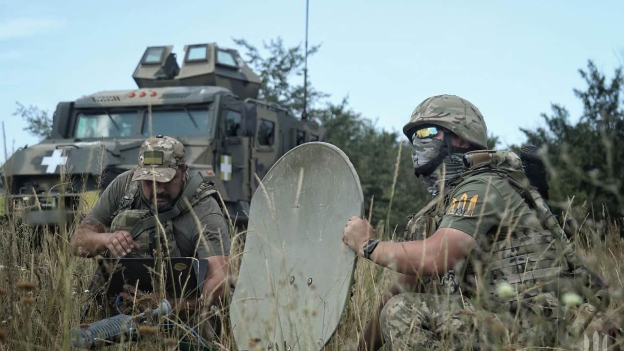 Трамп продолжает утверждать об «окружении» в Курске, несмотря на данные американской разведки