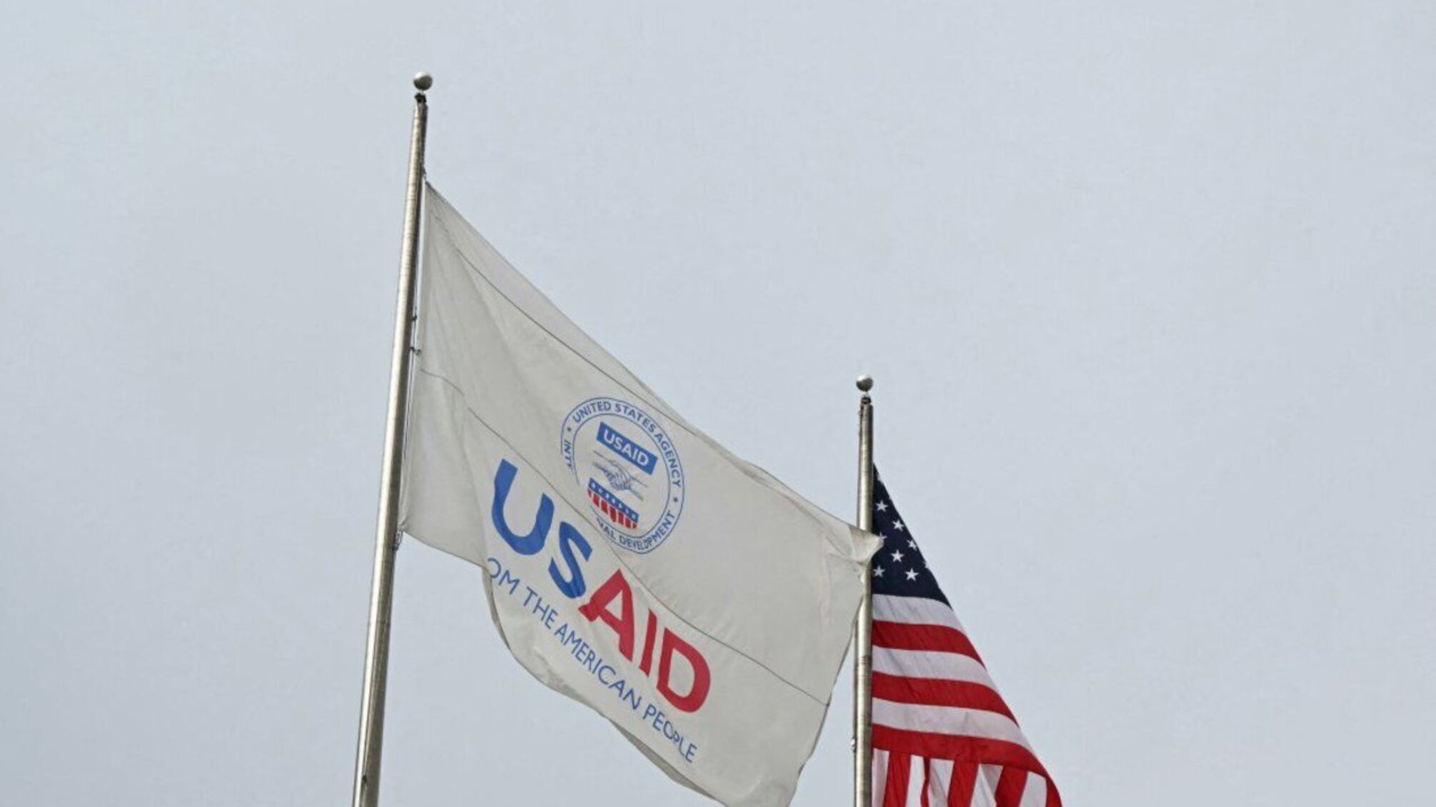 USAID