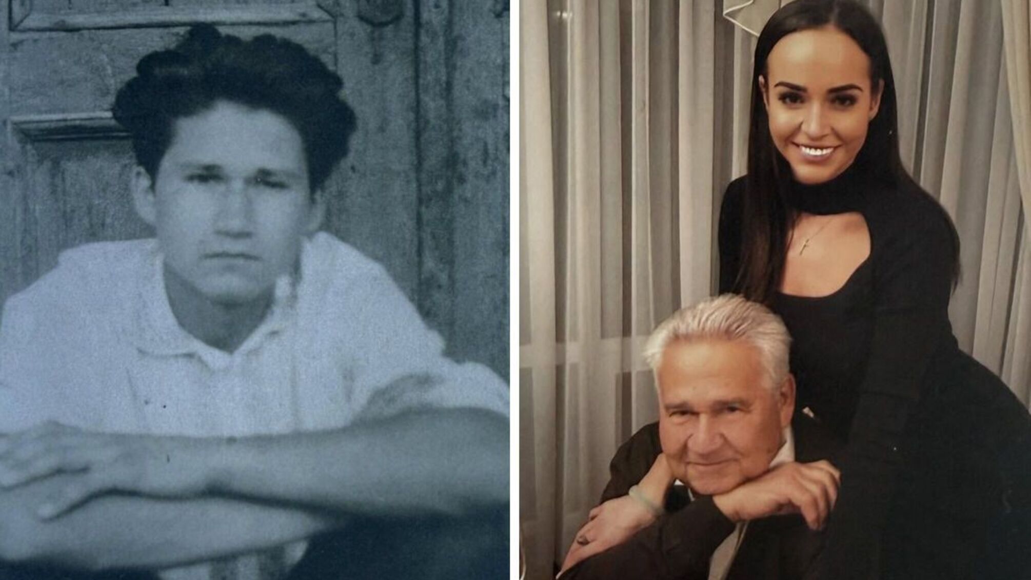 В возрасте 91 года умер Витольд Фокин