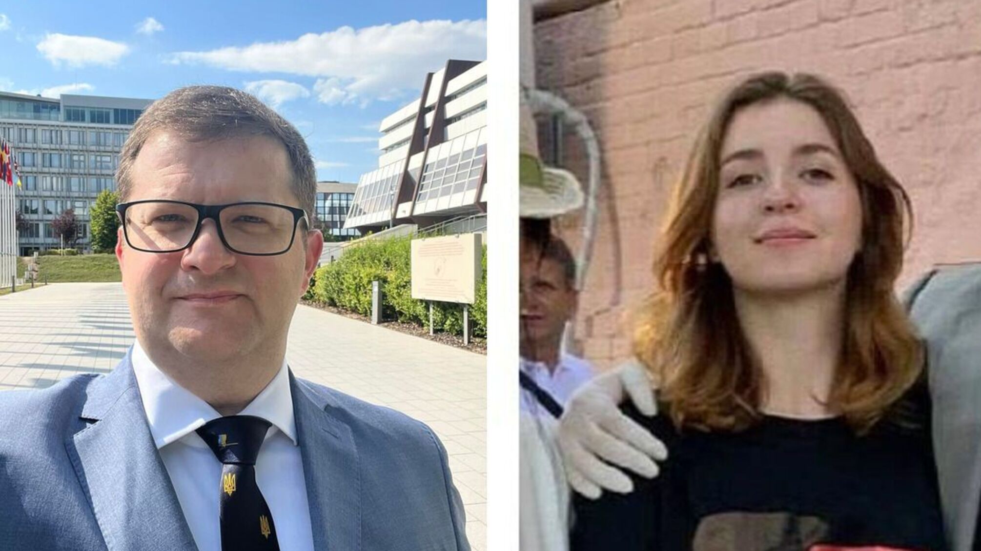 Ярина Арьева обвиняется в тяжелом ДТП под влиянием наркотиков