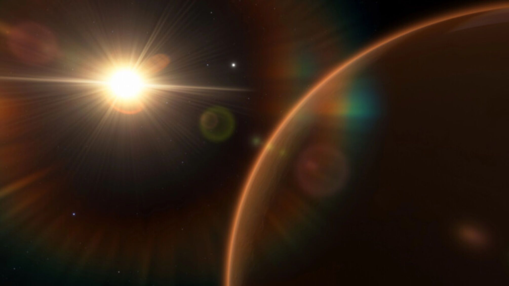 Ученые нашли 4 экзопланеты, похожие на Землю — вероятно, люди смогут до них долететь