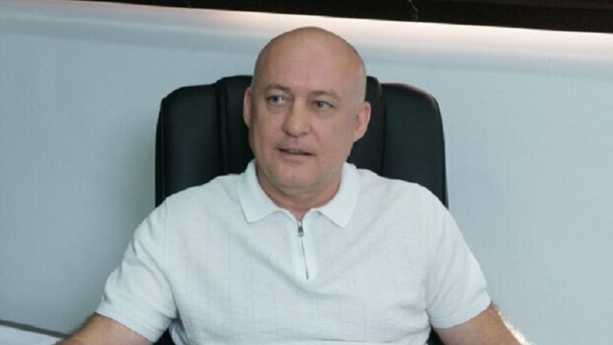 Белоцерковский шинный завод перешел во владение депутата Глиняного