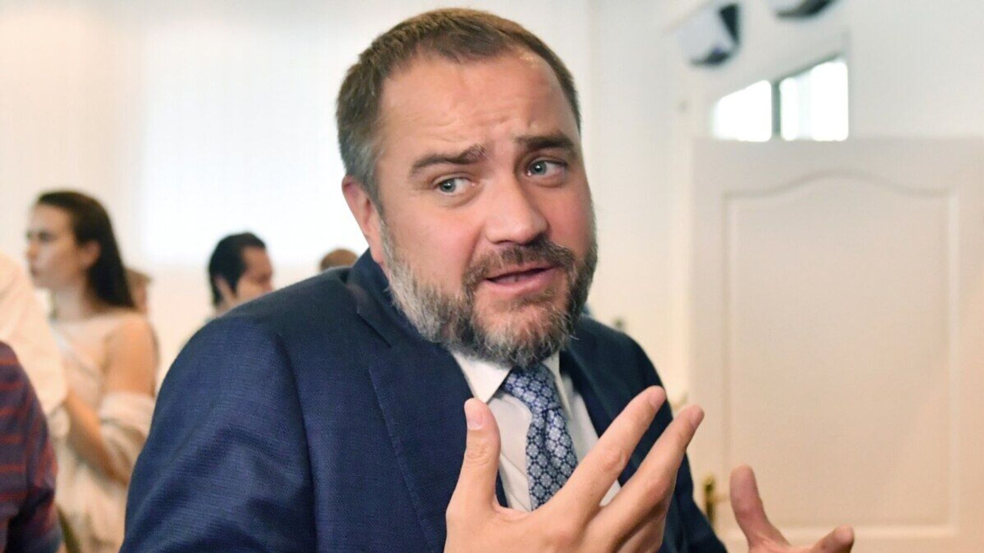 Апеляційний суд прийняв рішення щодо колишнього президента УАФ