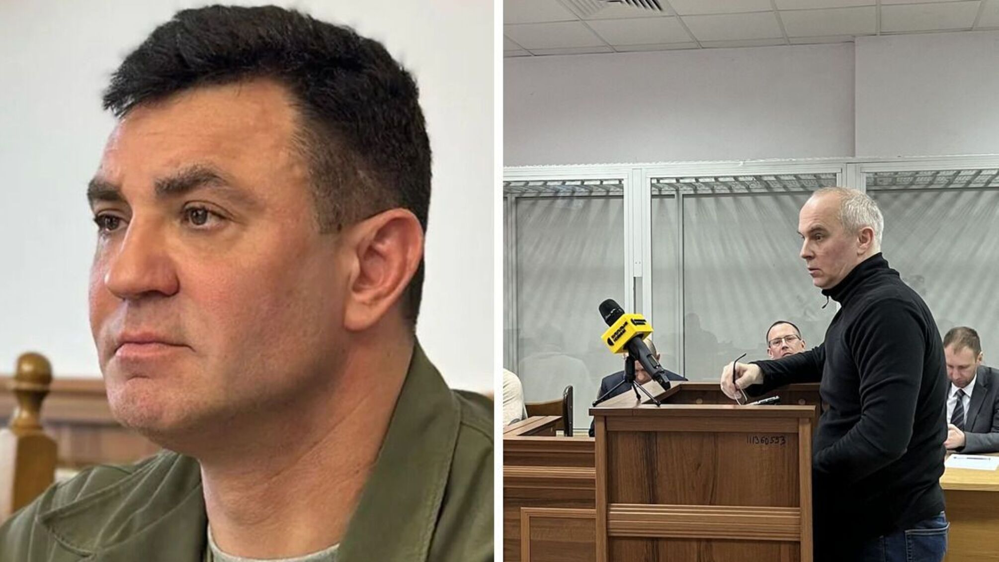 Дела Тищенко и Шуфрича: суд отказал в смягчении мер пресечения