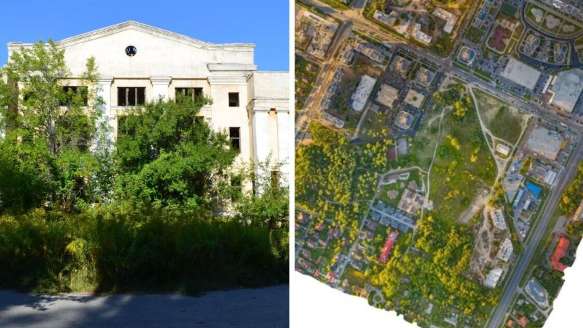 Життя під загрозою виселення: у Броварах людей переконують віддати домівки