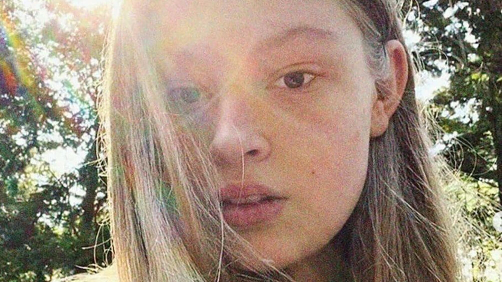 Дочь Илона Маска назвала его инфантильным и заявила, что не боится влияния отца