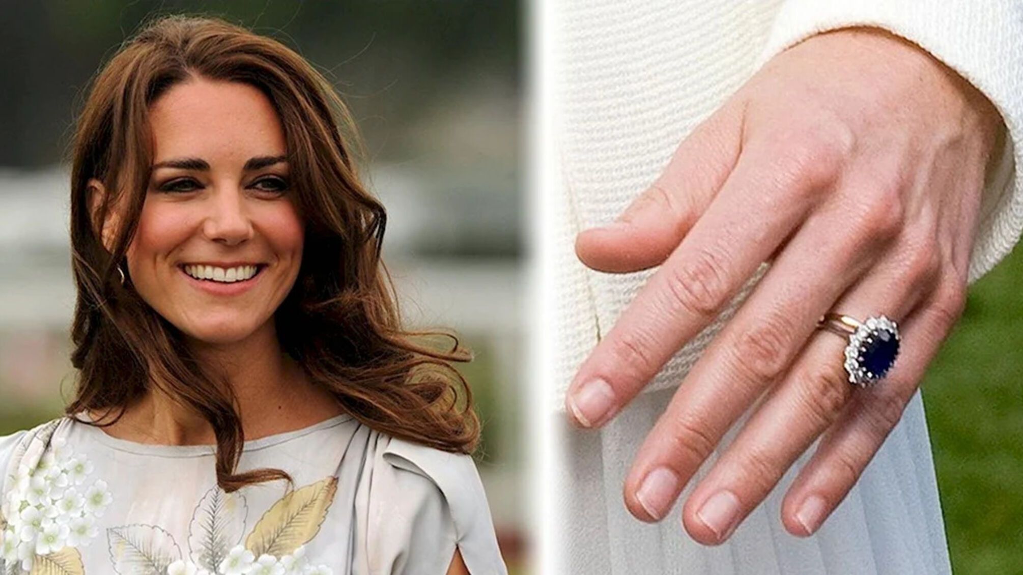 Манікюр весни 2025, який давно обрала Кейт Міддлтон