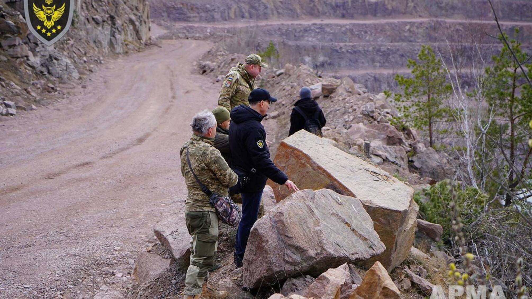 АРМА контролирует активы 'Юнигран': Что будет дальше?