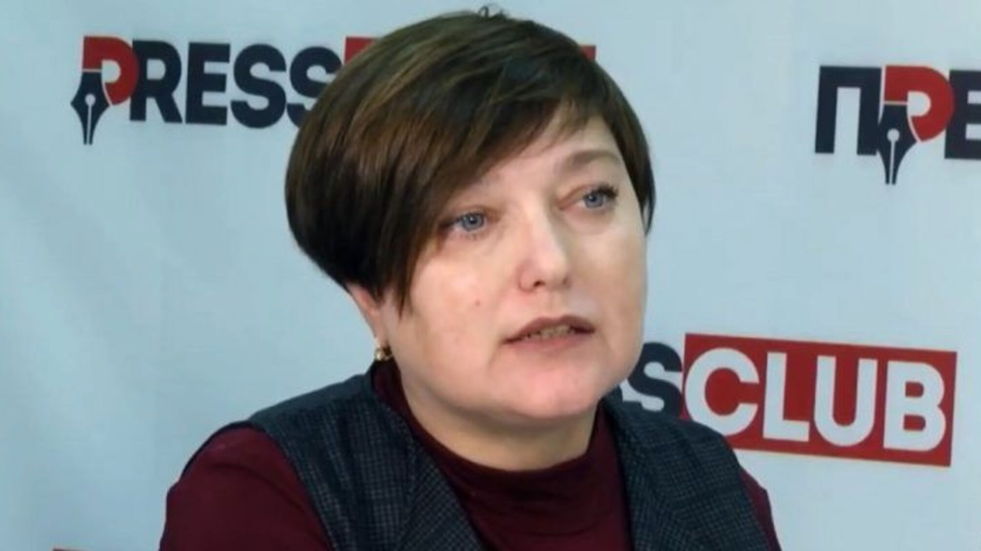 Наталия Куривчак