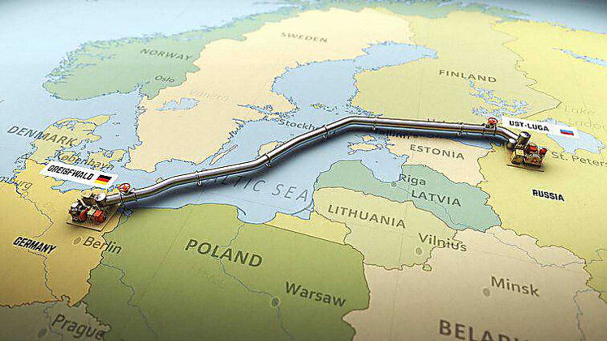 ГЕРМАНИЯ