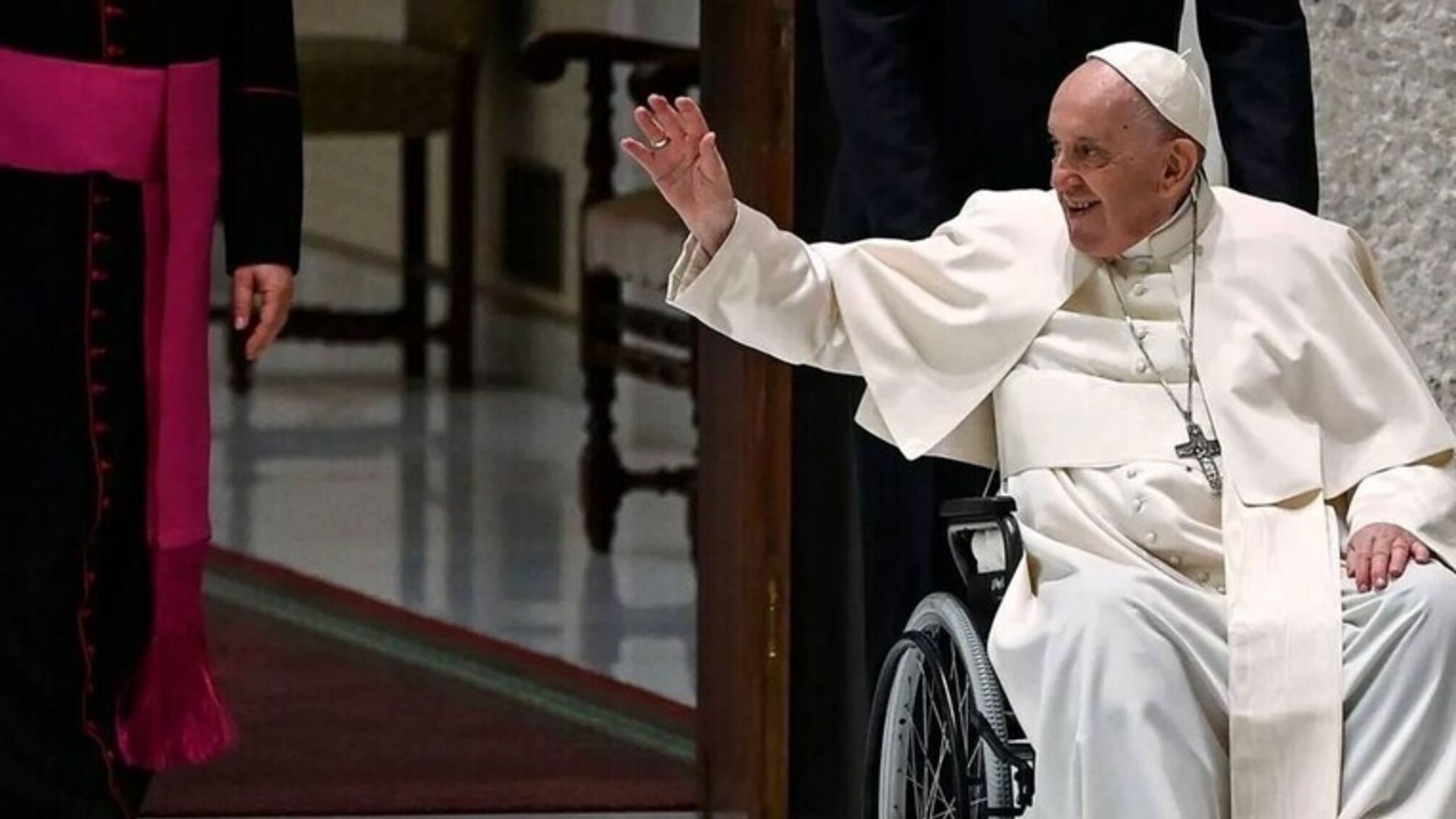 папа римский