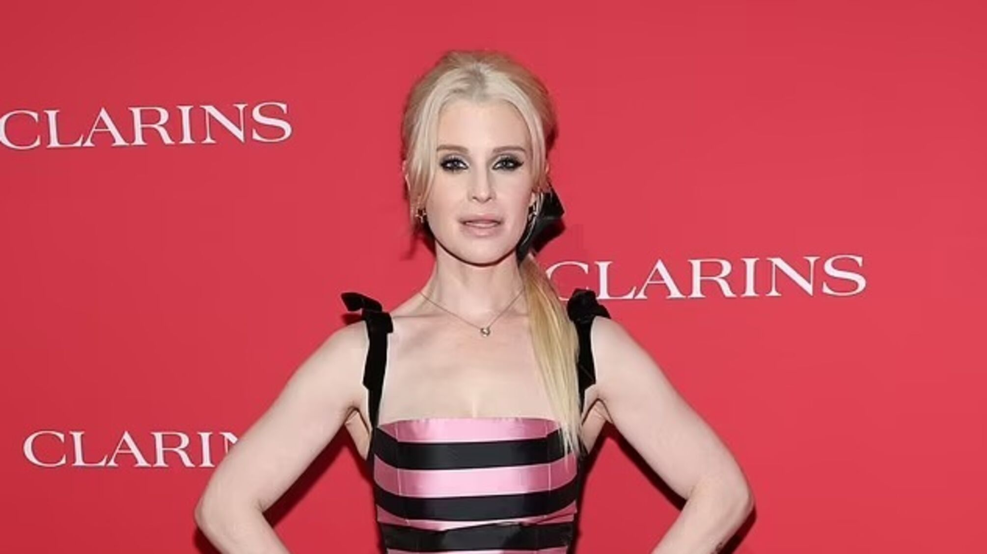 Келли Осборн