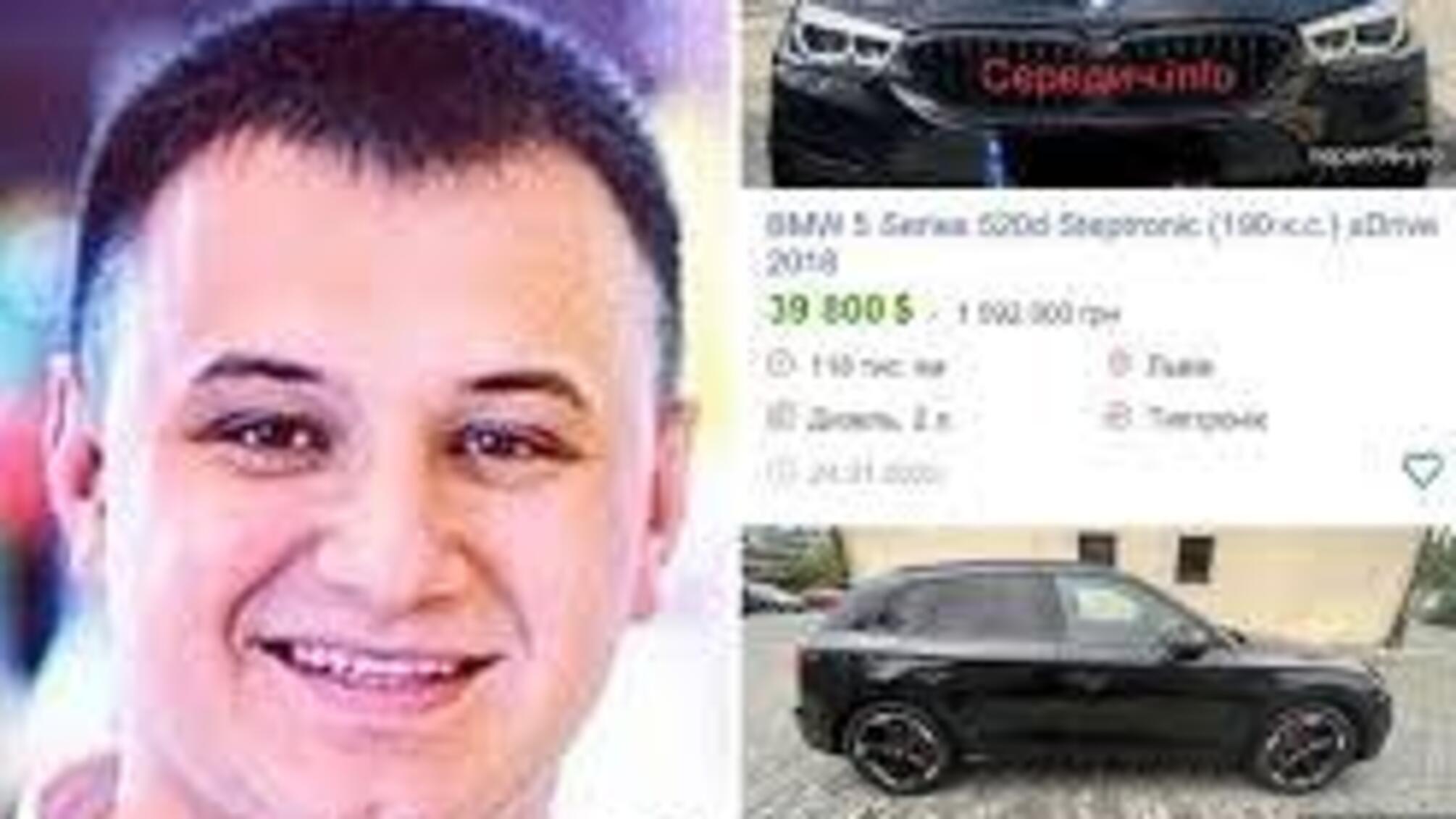 Александр Прасулов