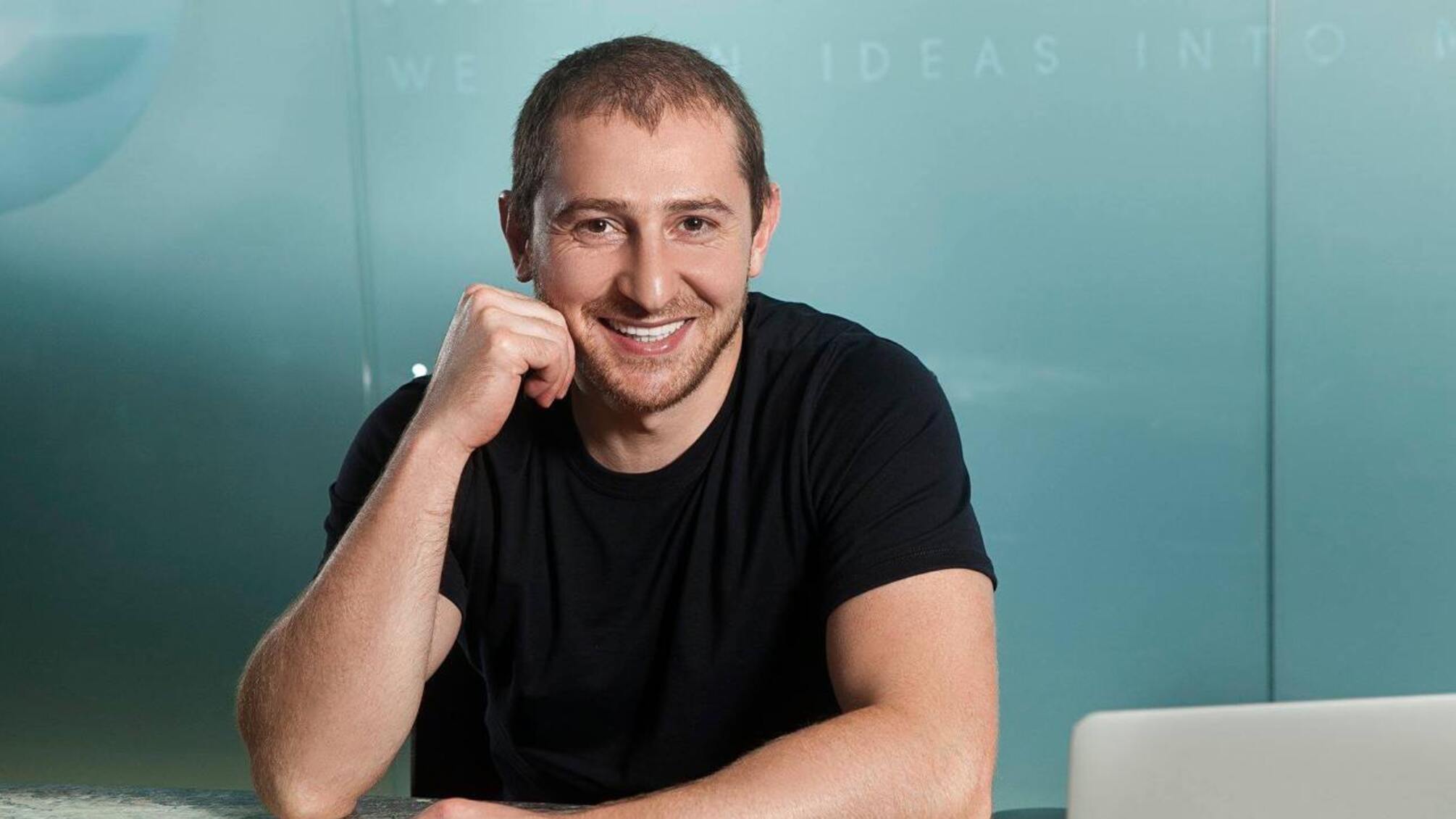 Степан Черновецкий