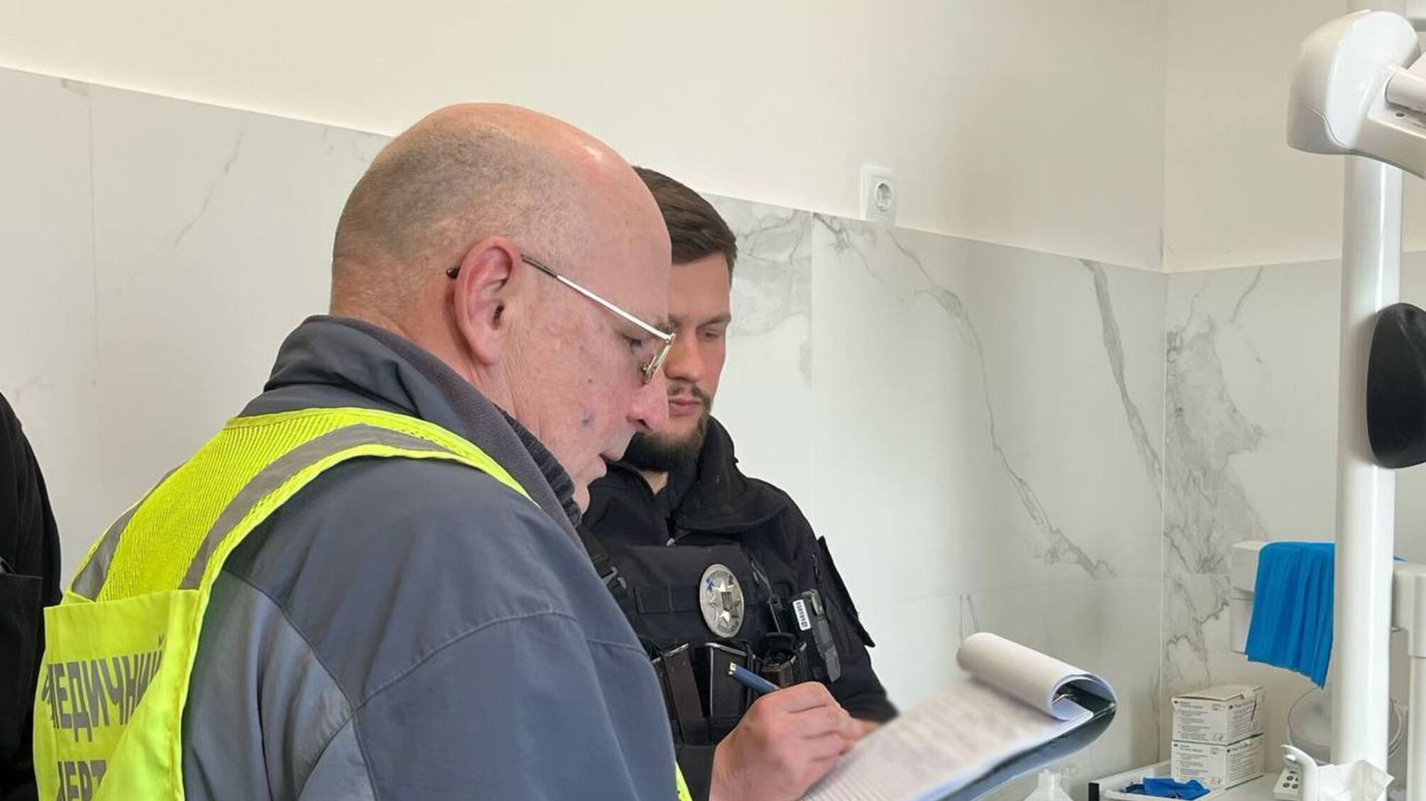 Трагедія сталася у Святошинському районі столиці