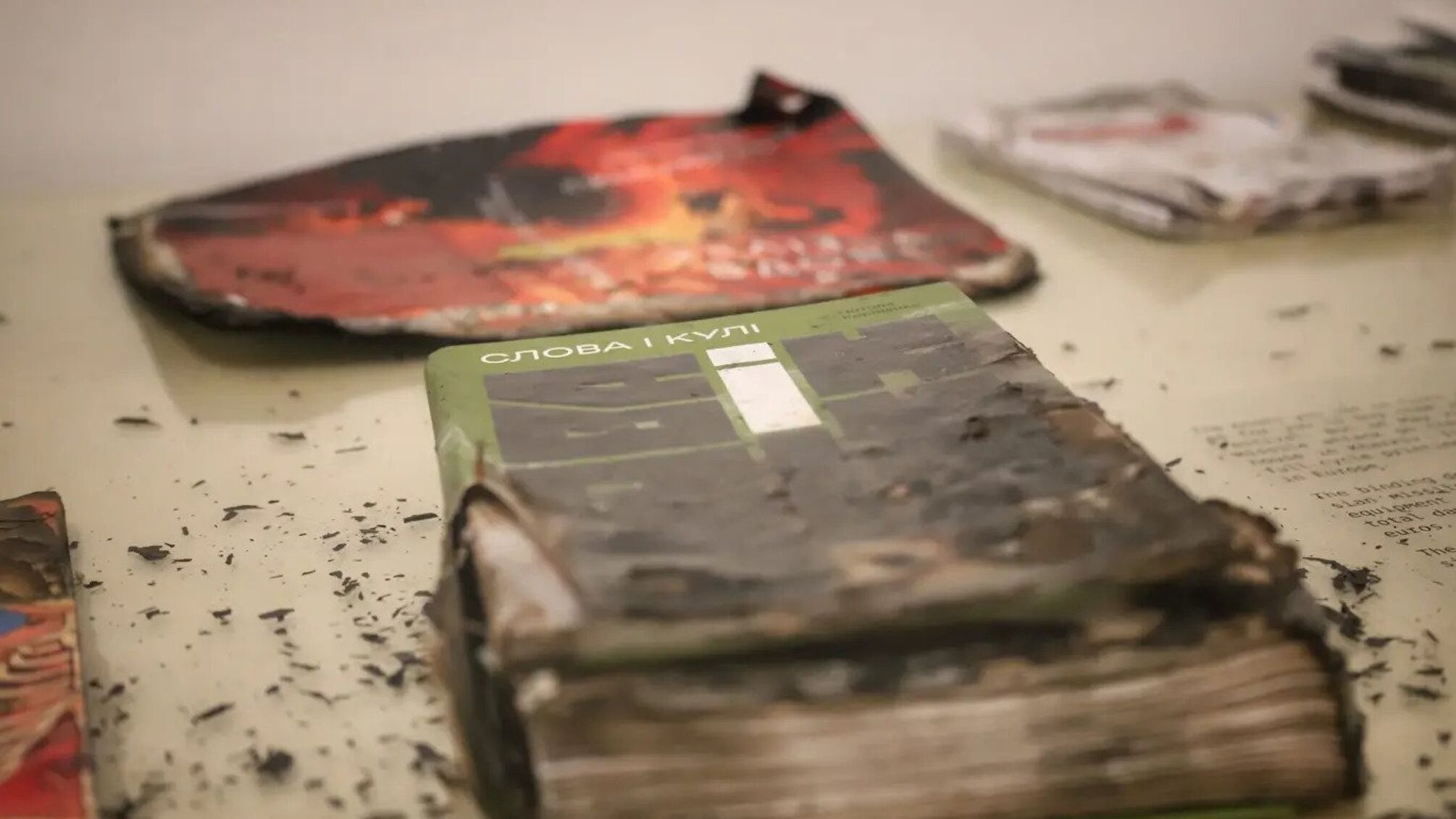 українські книги