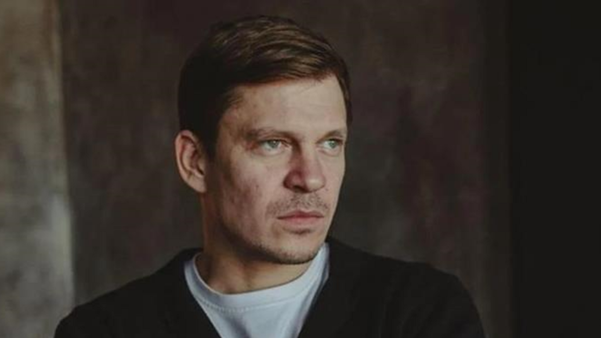 Андрей Исаенко о разрушенном доме