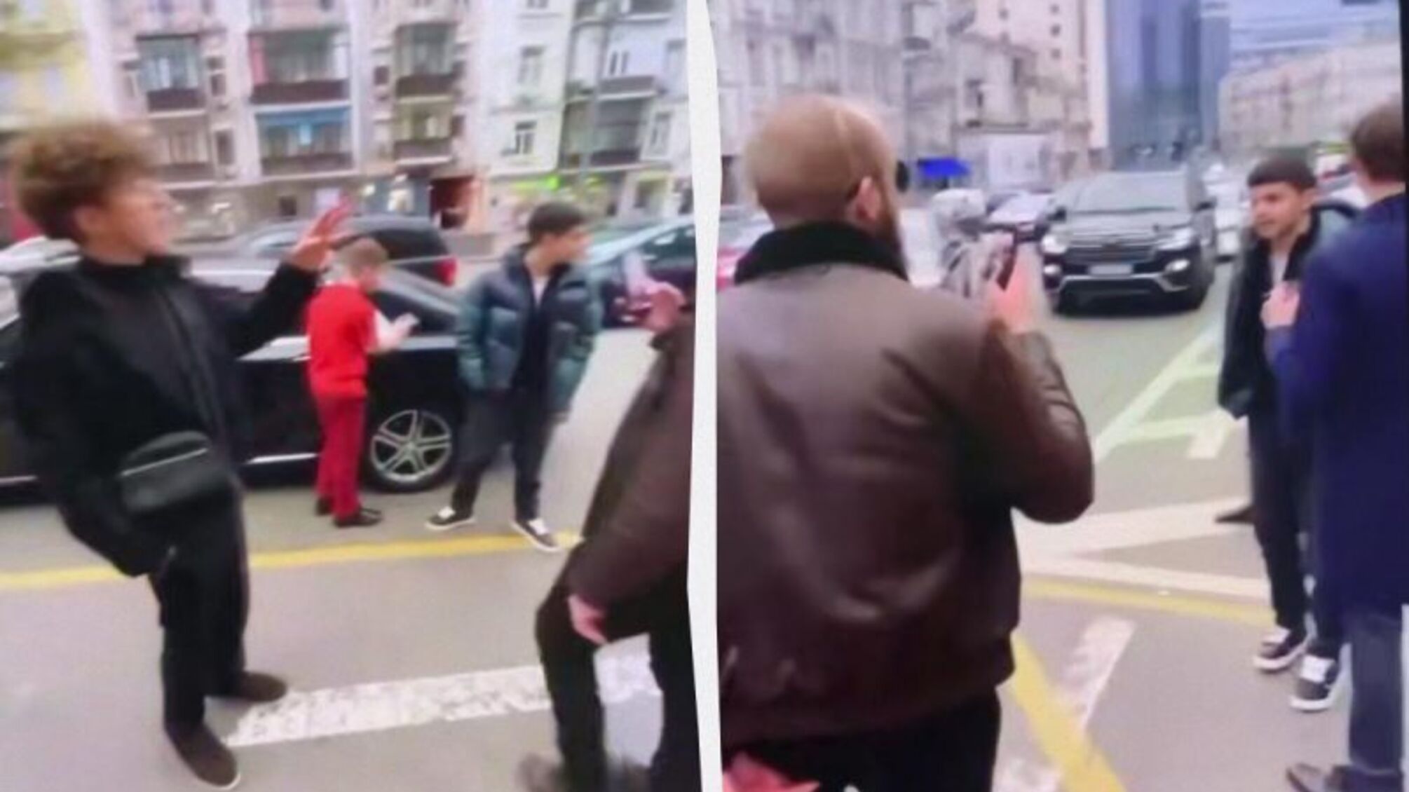 Справу проти батька київського мажора не розглядатимуть у Печерському суді