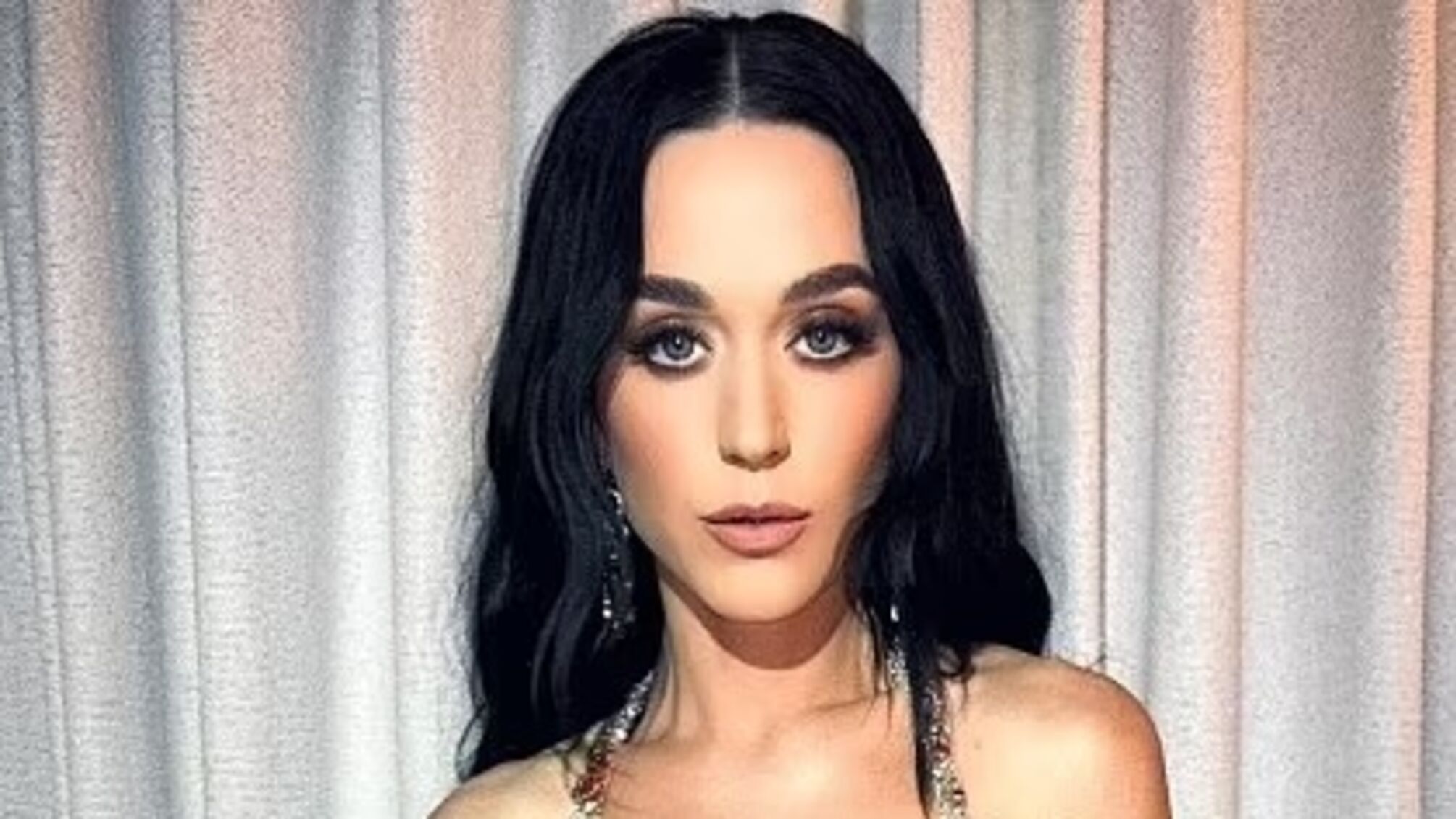 Поп-звезда Кэти Перри