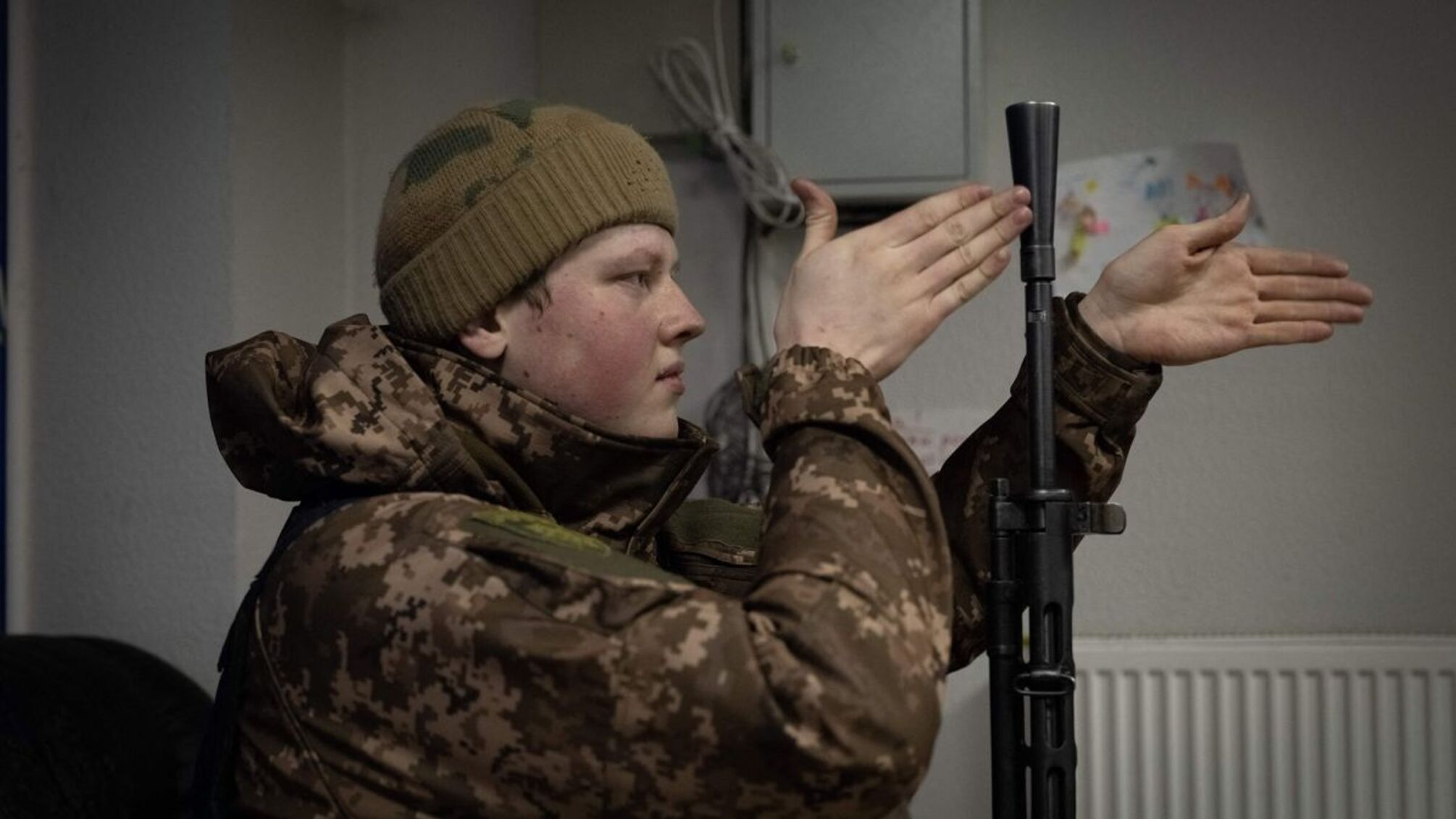 Отсрочка для студентов