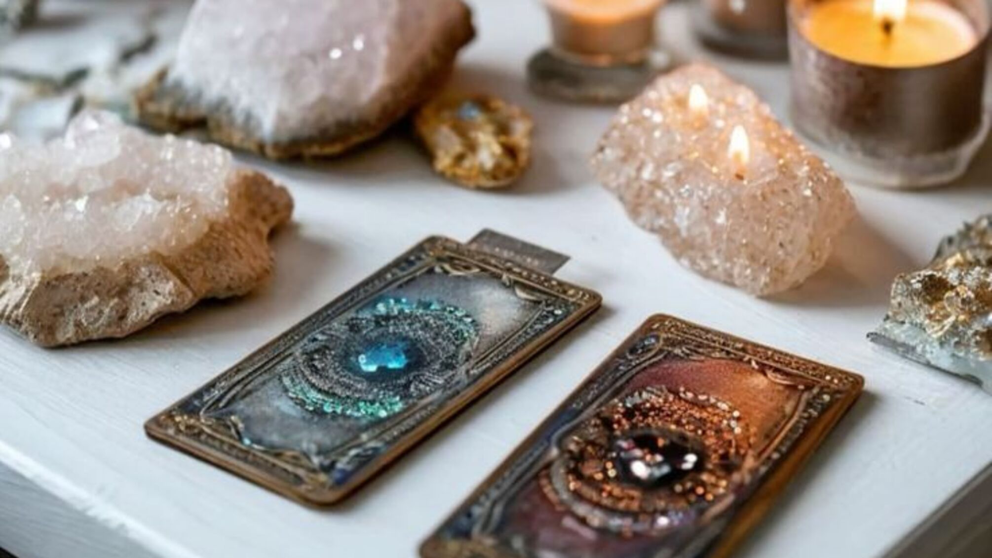 Таро-подсказки на 24 марта: не ведитесь на провокации