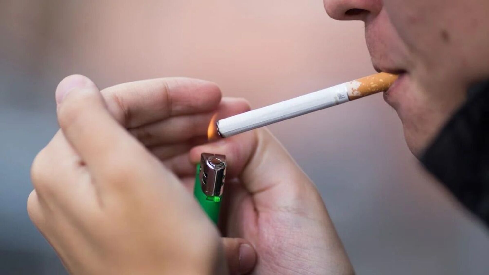 Україна продовжує євроінтеграцію: акцизи на тютюнові вироби зростатимуть у ціні до 2028 року