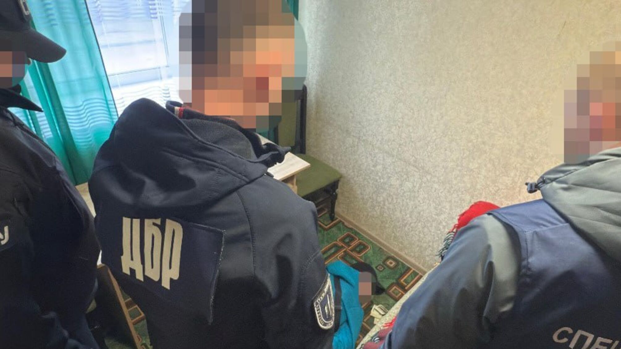 Полицейский, который должен был защищать закон, сам его нарушил