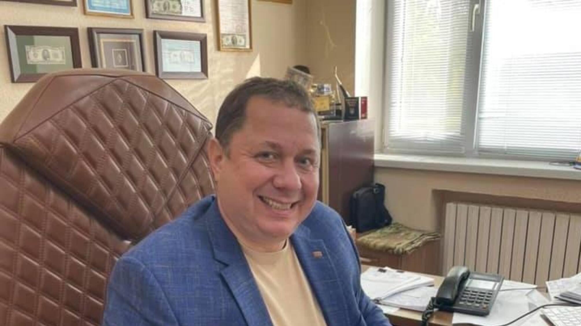 БЭБ подтвердило, что осуществляет досудебное расследование в отношении компаний Олега Митрохина